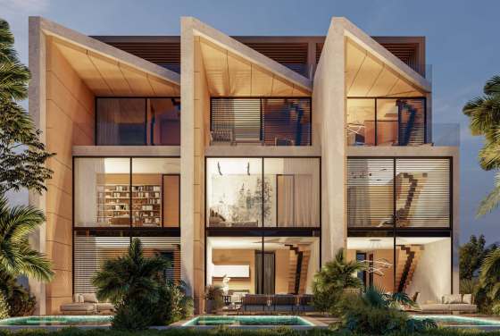 NEXA Townhouse Oceanview