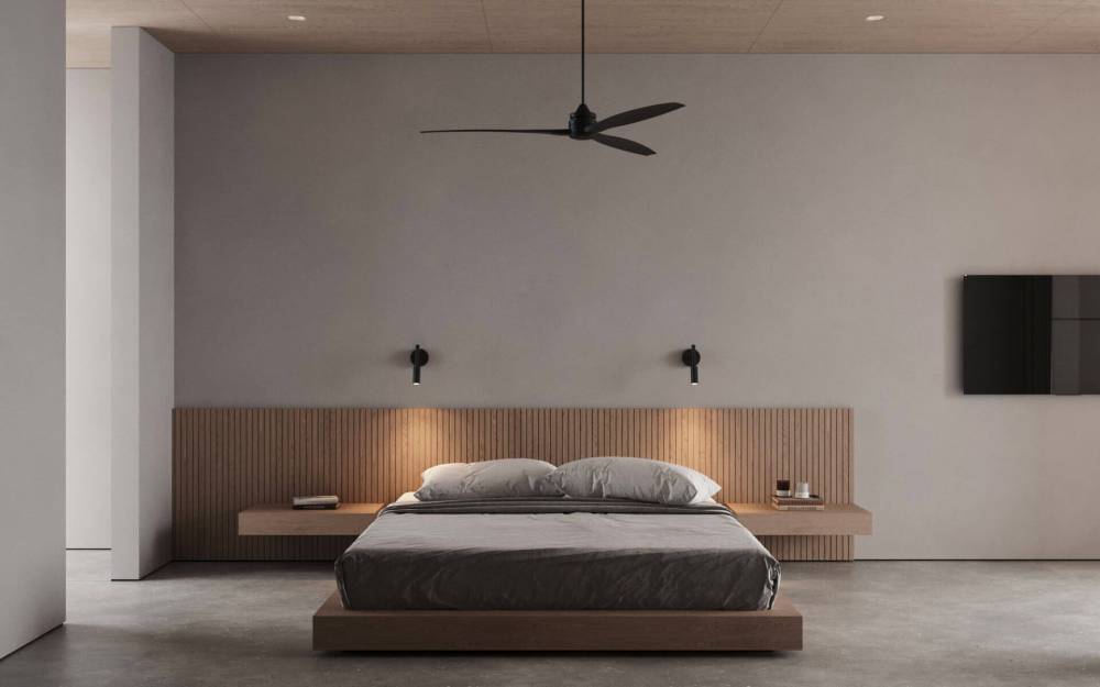 Interior design – NEXA Townhouse Oceanview#
