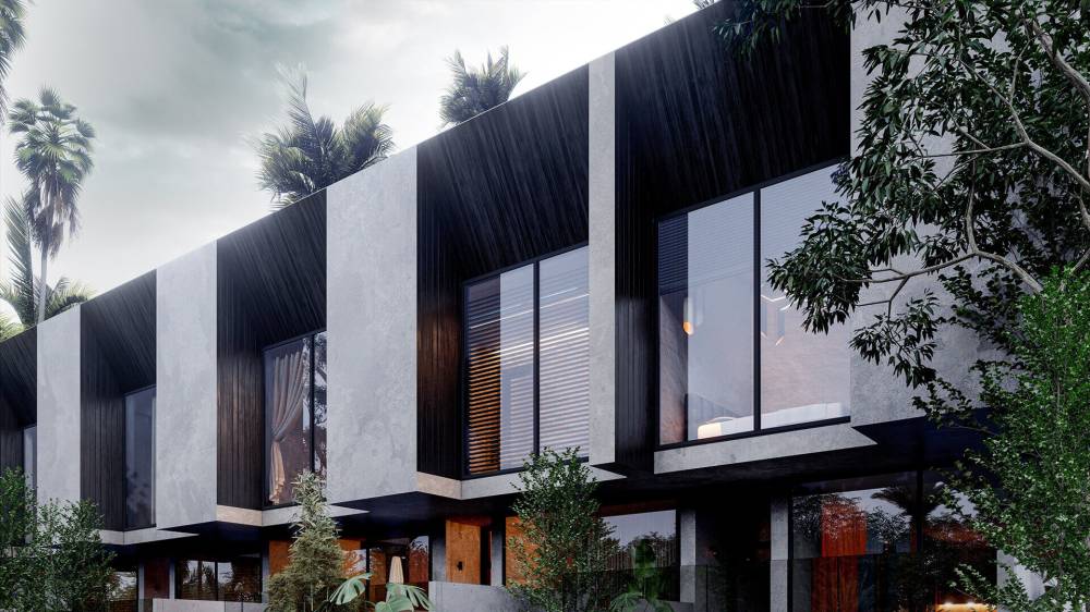 Gallery NEXA Townhouse Uluwatu#