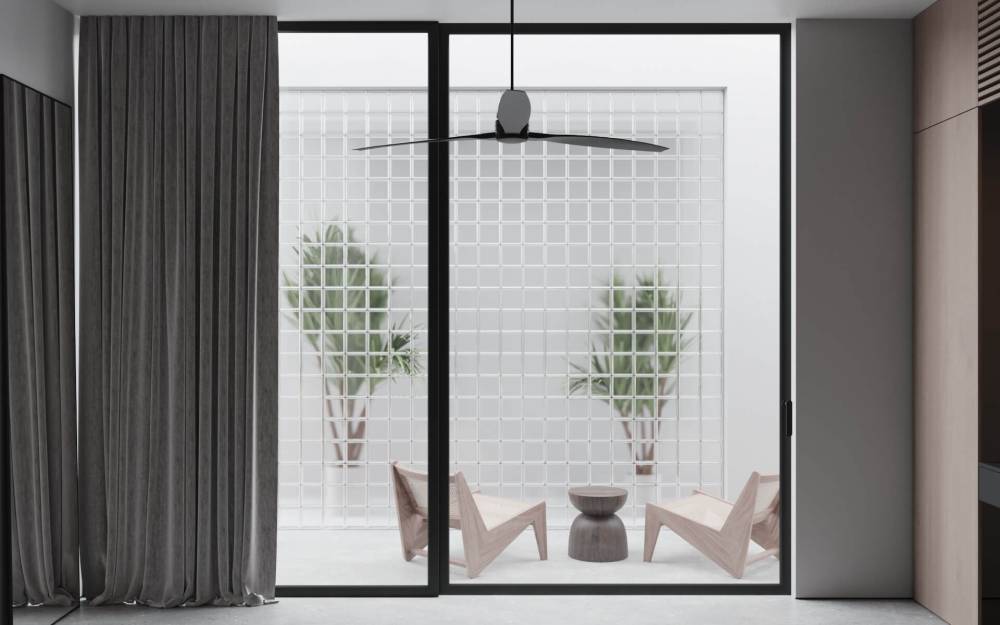 Interior design – NEXA Townhouse Uluwatu#
