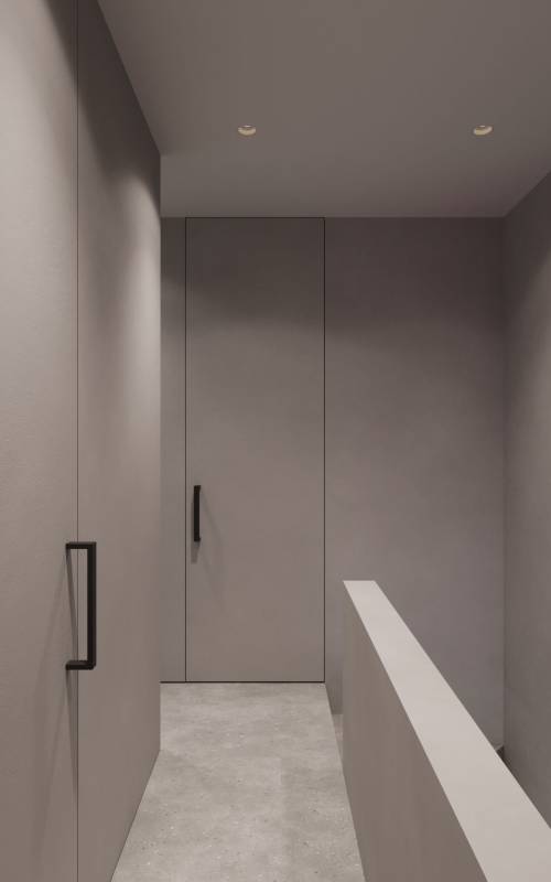 Interior design – NEXA Townhouse Uluwatu#