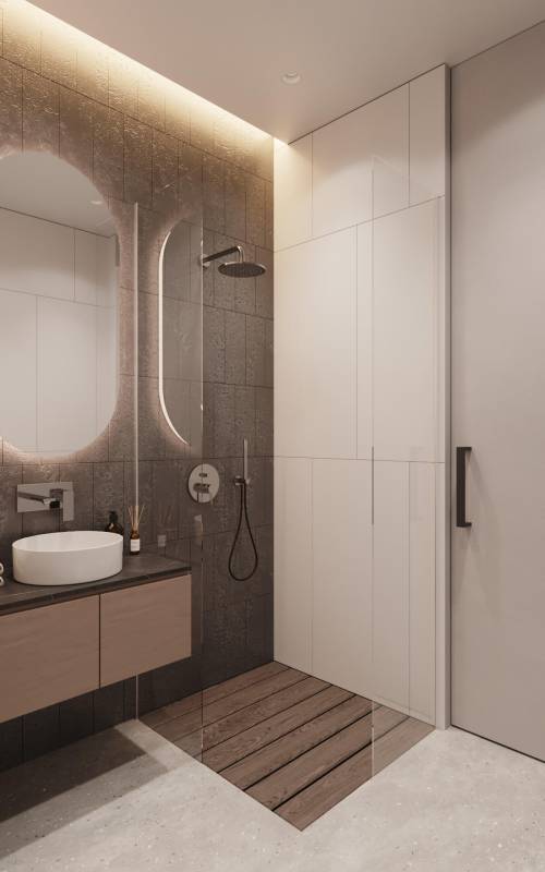 Interior design – NEXA Townhouse Uluwatu#