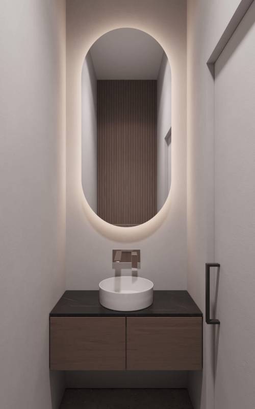 Interior design – NEXA Townhouse Uluwatu#