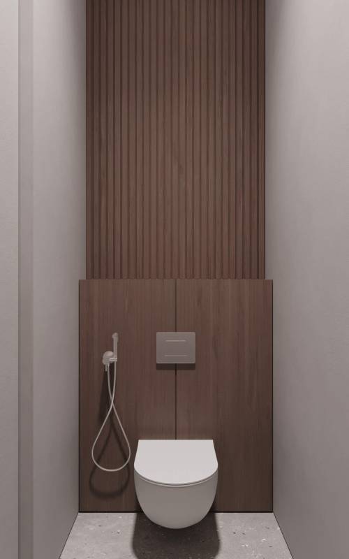 Interior design – NEXA Townhouse Uluwatu#