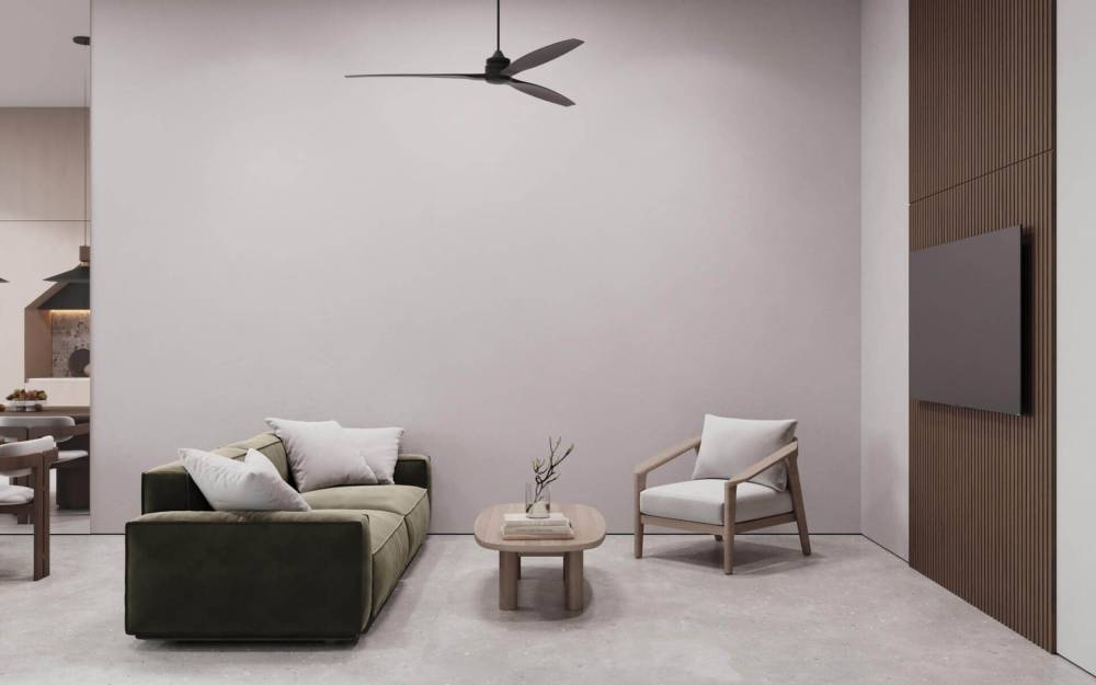 Interior design – NEXA Townhouse Uluwatu#