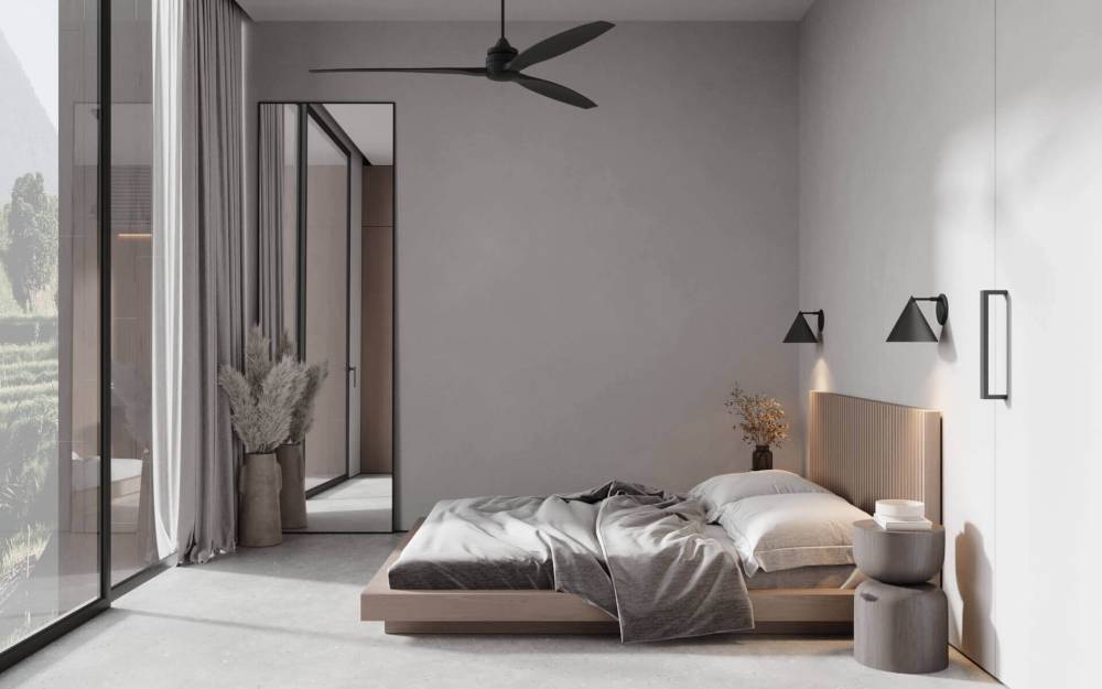 Interior design – NEXA Townhouse Uluwatu#