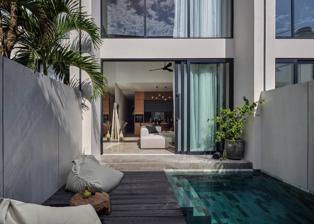 Gallery NEXA Townhouse Umalas#