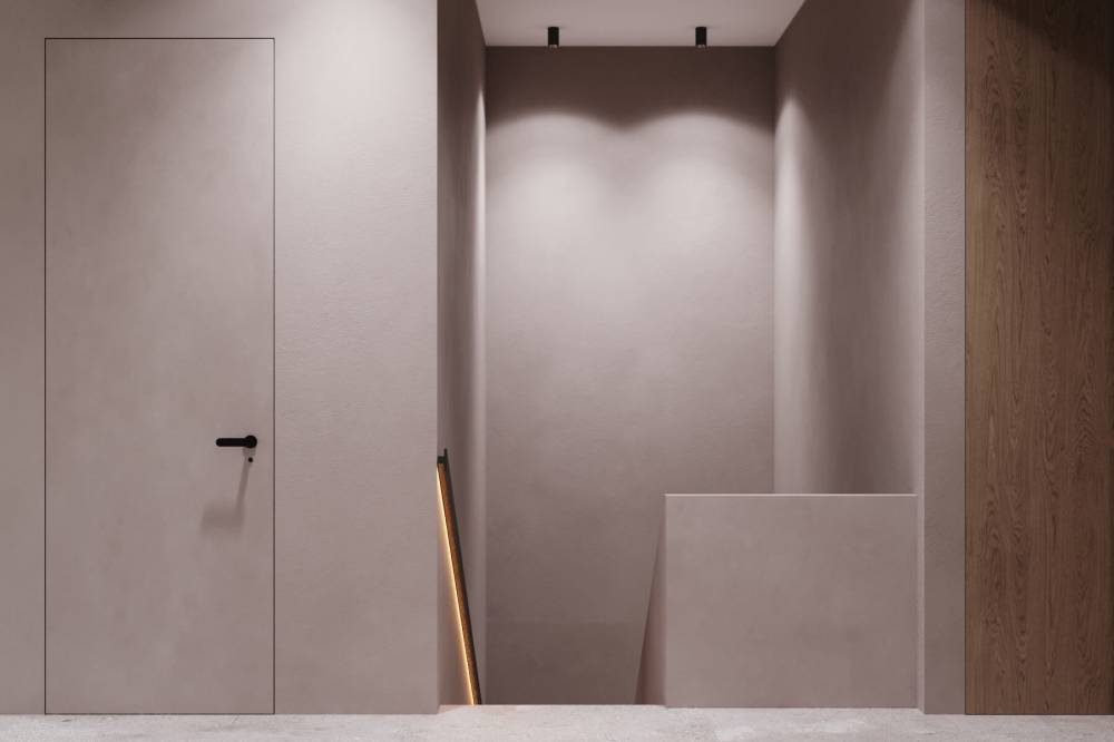 Interior design – NEXA Townhouse Umalas#