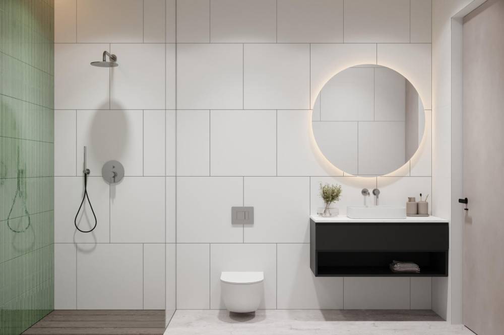 Interior design – NEXA Townhouse Umalas#