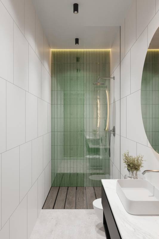 Interior design – NEXA Townhouse Umalas#