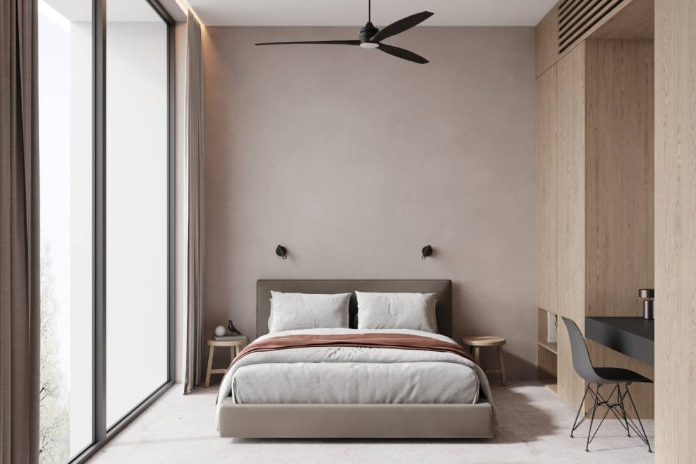 Interior design – NEXA Townhouse Umalas#