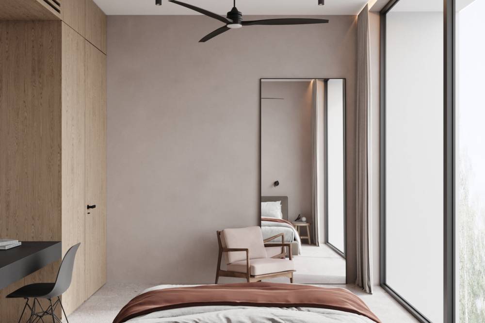 Interior design – NEXA Townhouse Umalas#