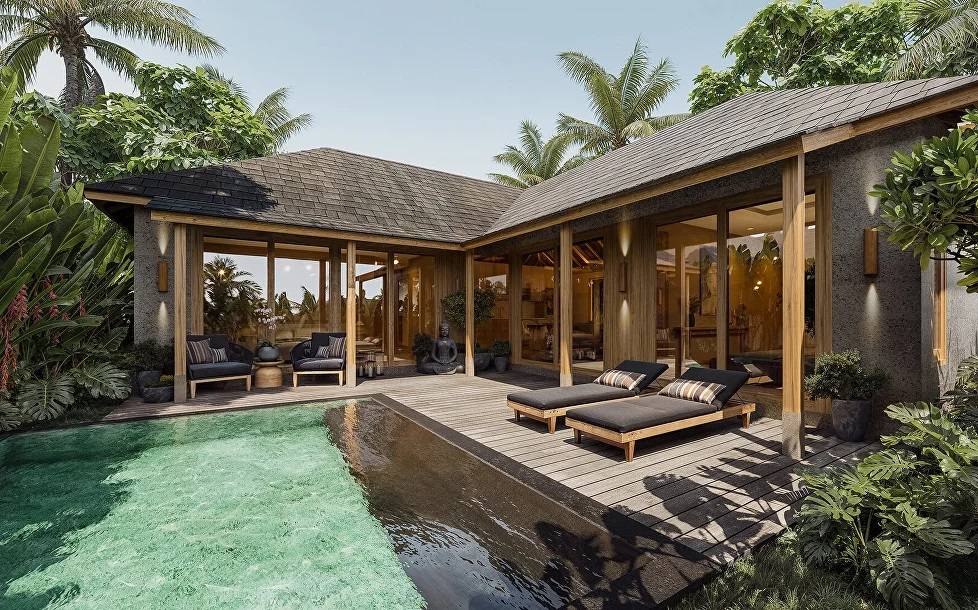 Gallery Apura Villas#