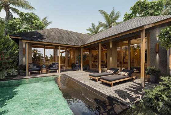 Apura Villas