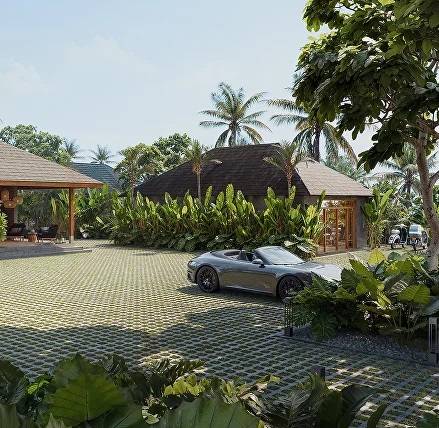 Gallery Apura Villas#