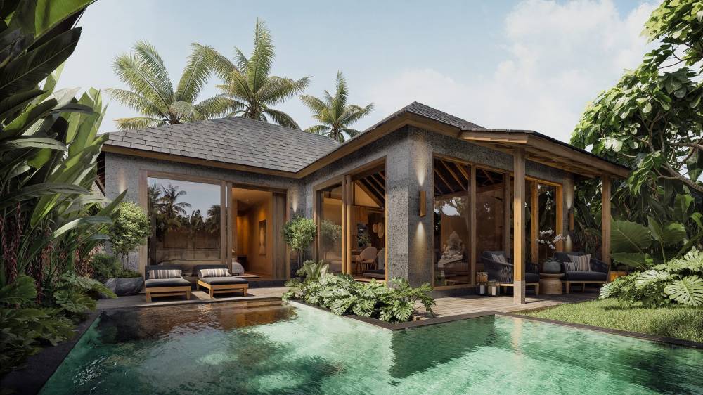Gallery Apura Villas#