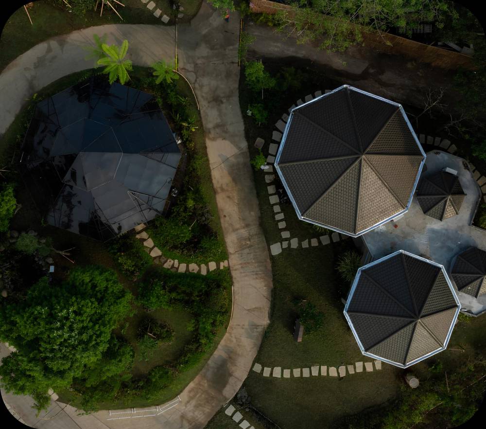 Interior design – Nuanu City#