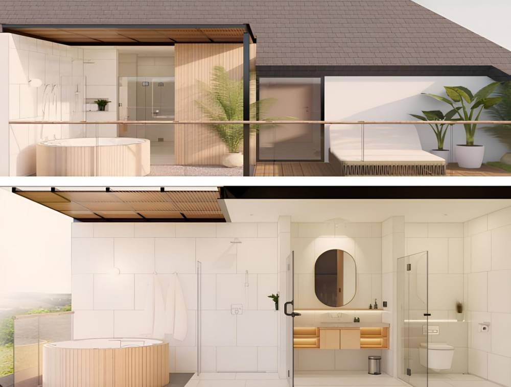 Interior design – Ananti#