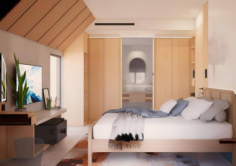 Interior design – Ananti#