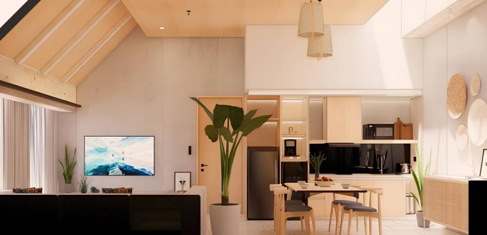 Interior design – Ananti#