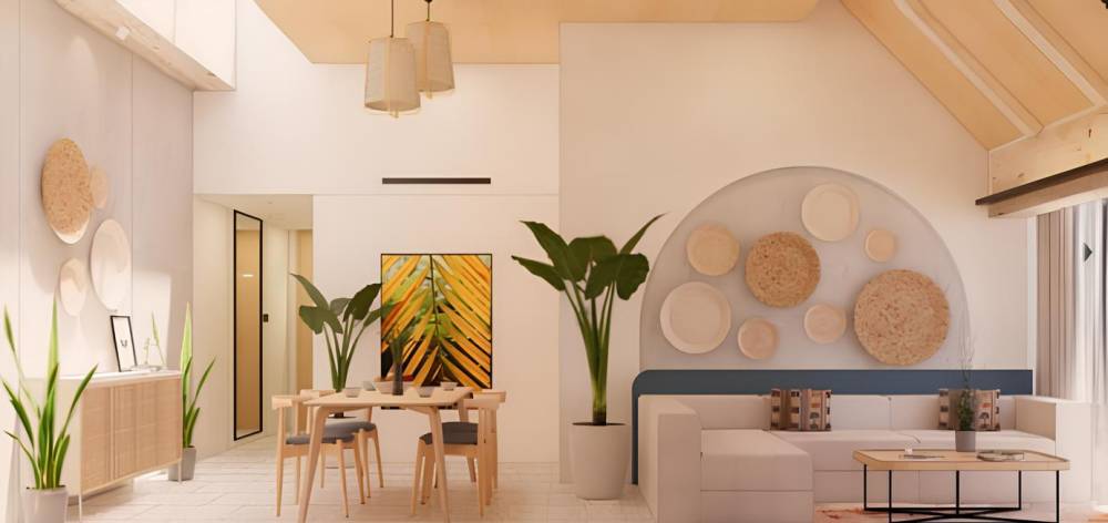 Interior design – Ananti#