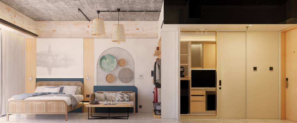 Interior design – Ananti#