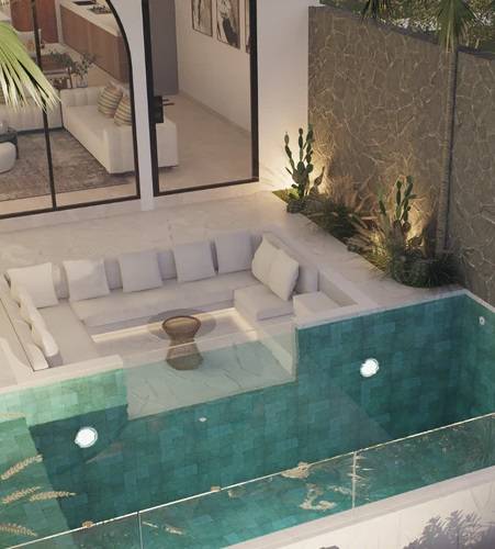 Interior design – Casa Mora#