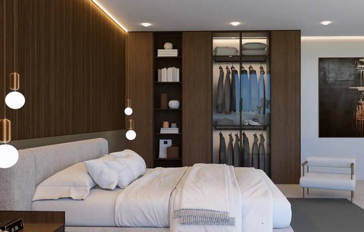 Interior design – Casa Mora#