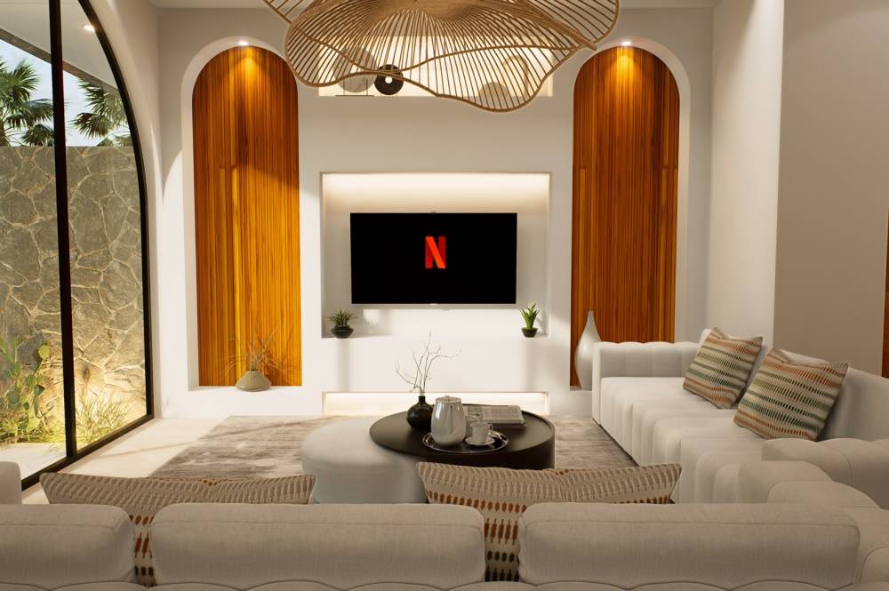 Interior design – Casa Mora#