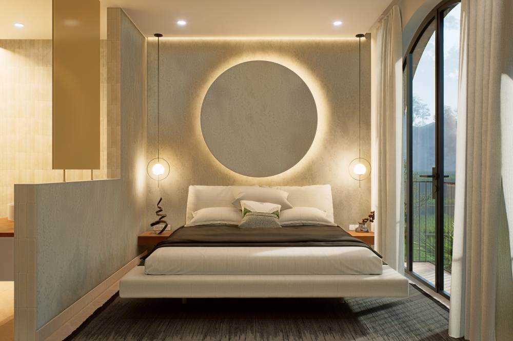 Interior design – Casa Mora#