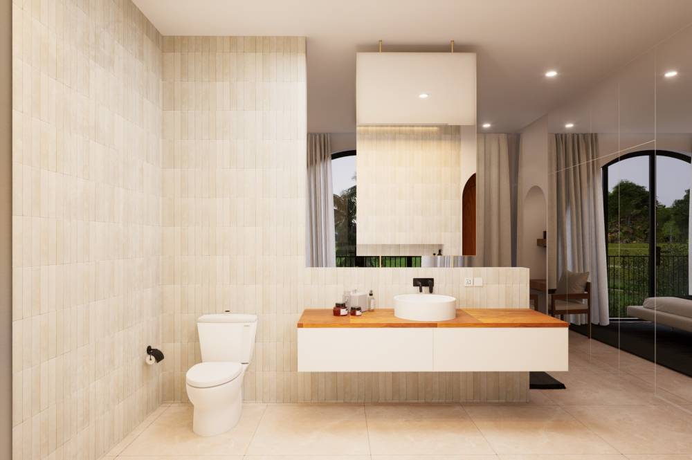 Interior design – Casa Mora#