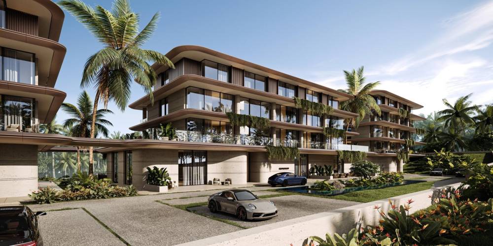 Gallery Oceaniq Nusa Dua Apartments 2#
