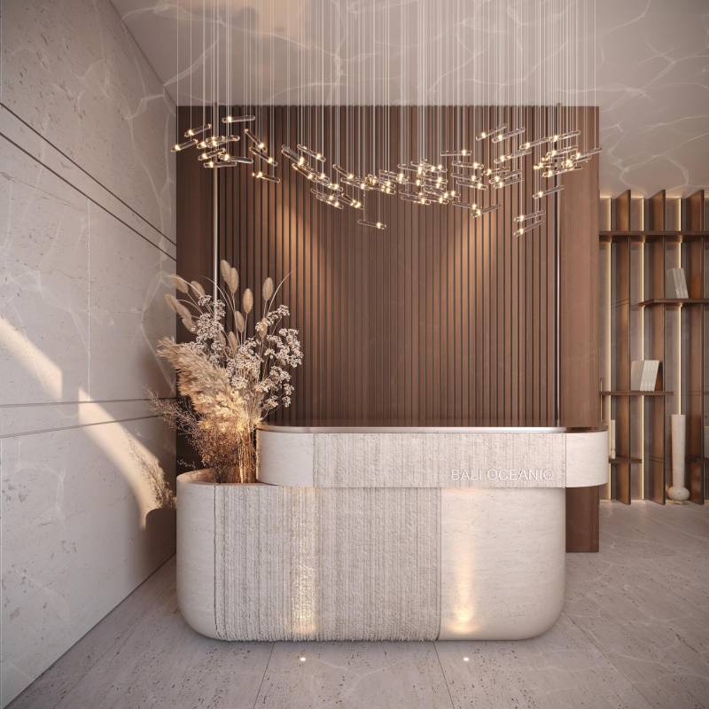 Gallery Oceaniq Nusa Dua Apartments 2#