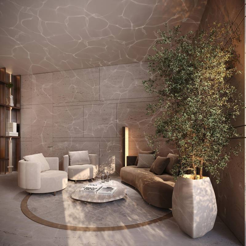 Gallery Oceaniq Nusa Dua Apartments 2#