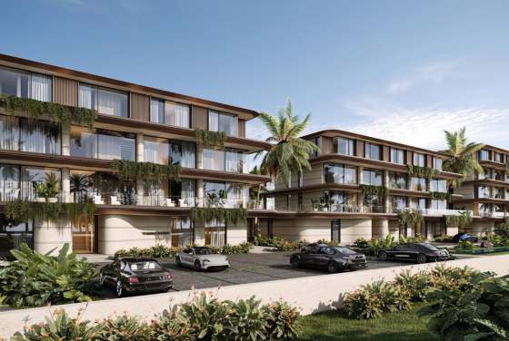 Oceaniq Nusa Dua Apartments 2
