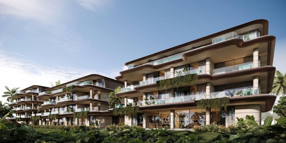 Gallery Oceaniq Nusa Dua Apartments 2#