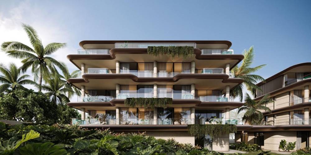 Gallery Oceaniq Nusa Dua Apartments 2#