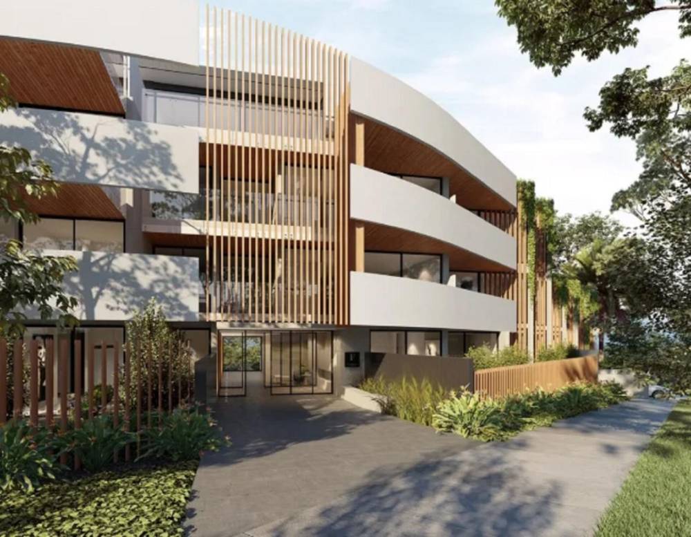 Gallery Oceaniq Nusa Dua Apartments 2#