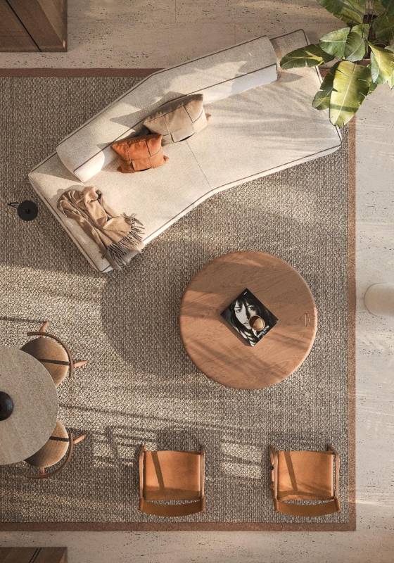 Interior design – Oceaniq Nusa Dua Apartments 2#