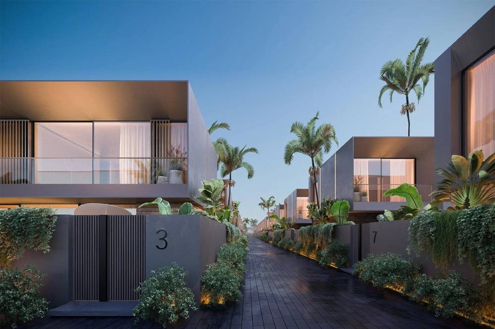 Gallery Oceaniq Nusa Dua Villas 1#