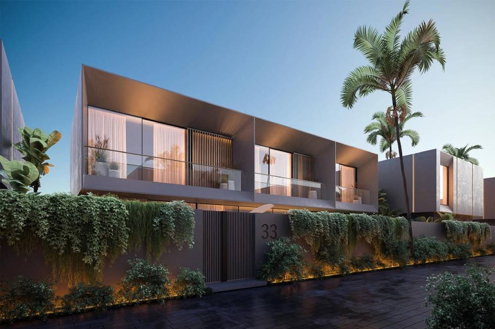 Gallery Oceaniq Nusa Dua Villas 1#