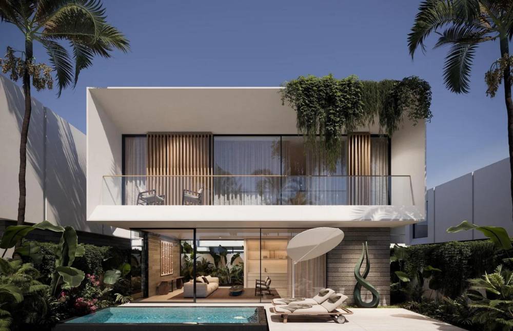 Gallery Oceaniq Nusa Dua Villas 1#