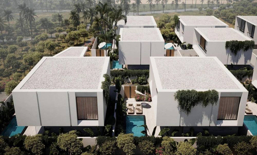 Gallery Oceaniq Nusa Dua Villas 1#