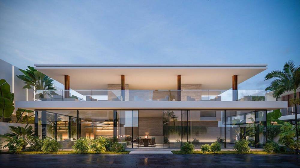 Gallery Oceaniq Nusa Dua Villas 1#