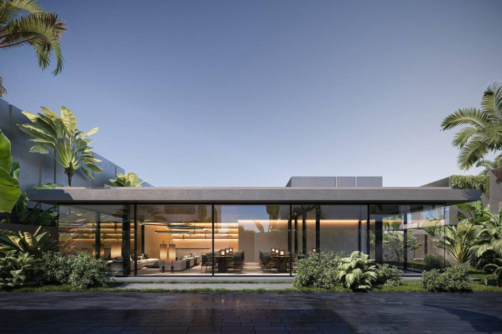 Gallery Oceaniq Nusa Dua Villas 1#