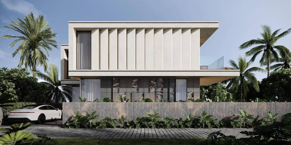 Gallery Oceaniq Nusa Dua Villas 2#