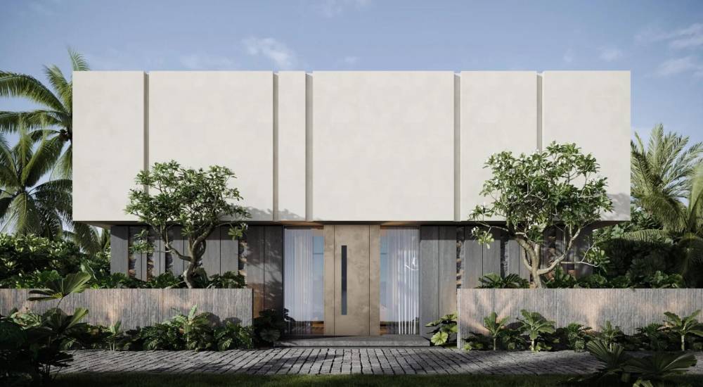 Gallery Oceaniq Nusa Dua Villas 2#