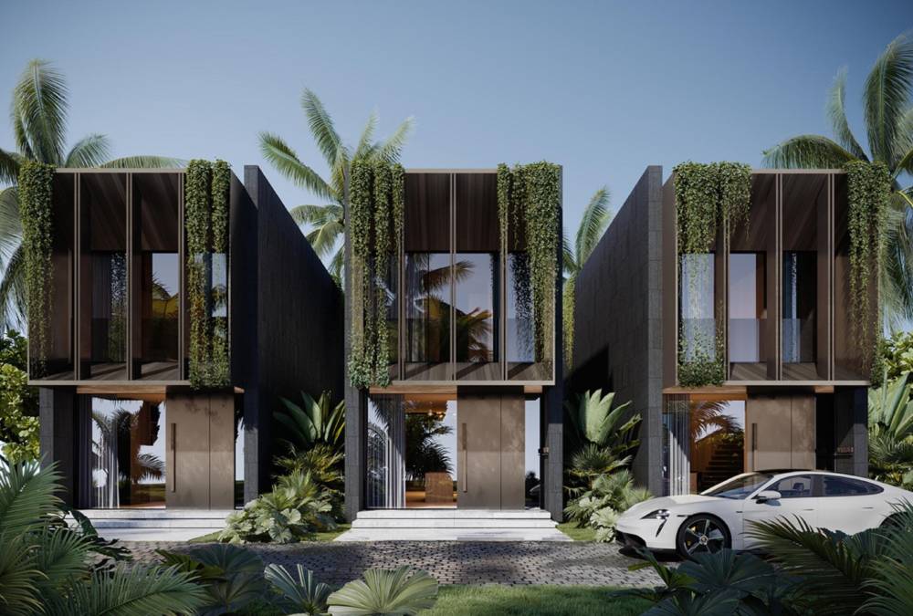 Gallery Oceaniq Nusa Dua Villas 2#