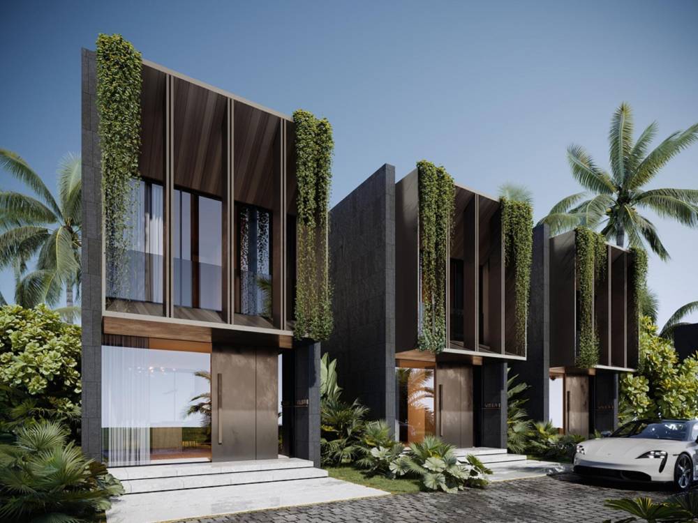 Gallery Oceaniq Nusa Dua Villas 2#