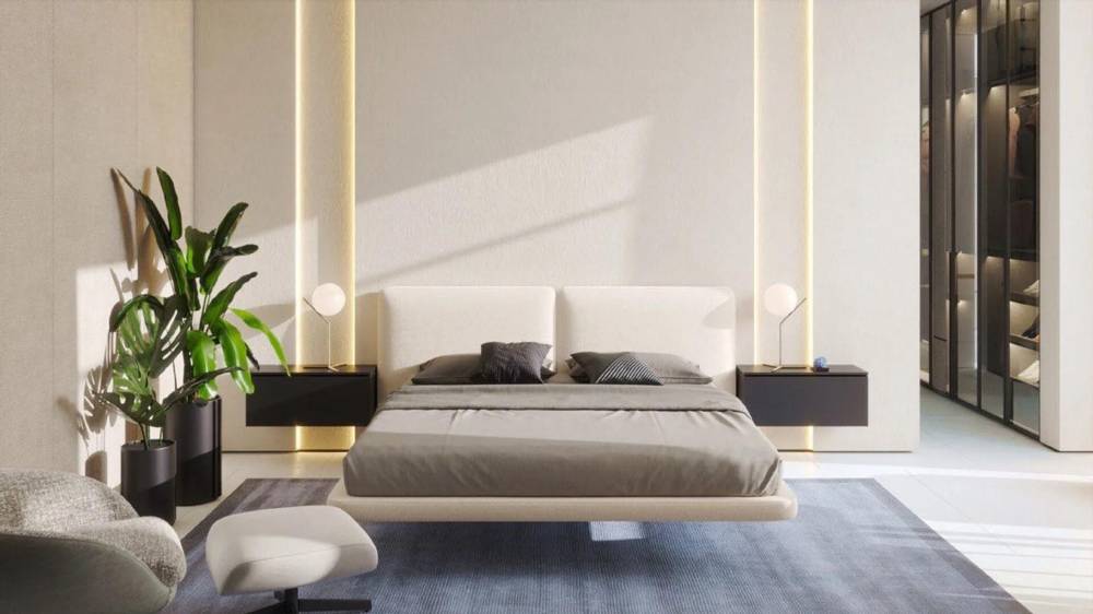 Interior design – Oceaniq Nusa Dua Villas 2#